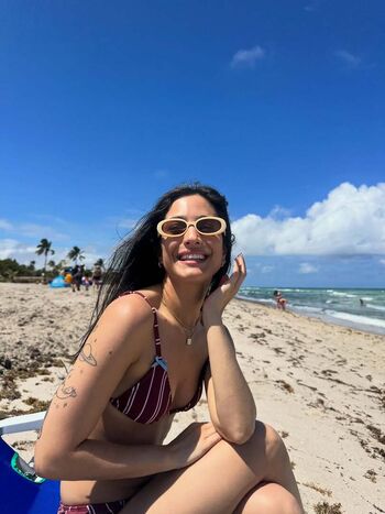 Sol rodriguez leaked private photo uncensored HD quality