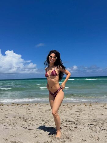 Sol rodriguez leaked private photo uncensored HD quality