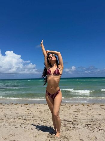 Sol rodriguez leaked private photo uncensored HD quality