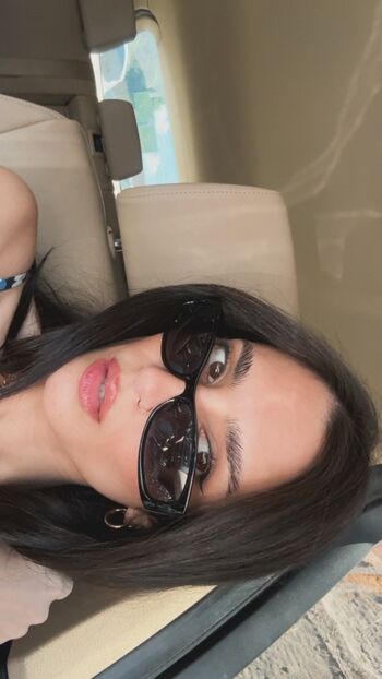 Sol rodriguez leaked private photo uncensored HD quality