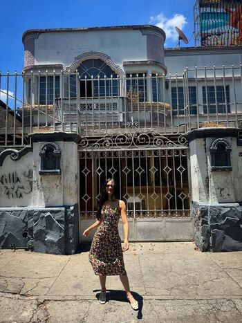 Sol rodriguez leaked private photo uncensored HD quality