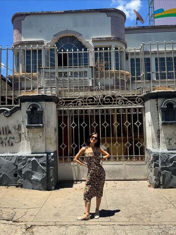 Sol rodriguez leaked private photo uncensored HD quality