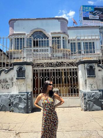 Sol rodriguez leaked private photo uncensored HD quality