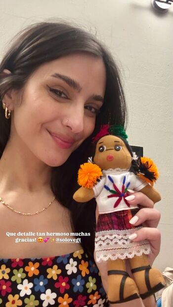 Sol rodriguez leaked private photo uncensored HD quality