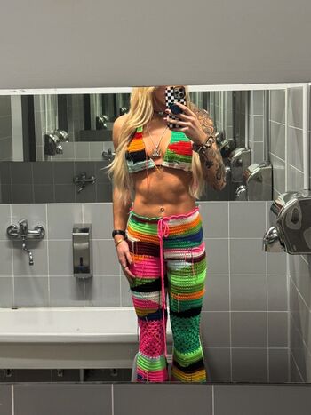 Sol ruca  page leaked private photo uncensored HD quality