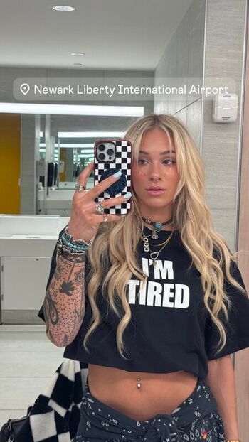 Sol ruca  page leaked private photo uncensored HD quality