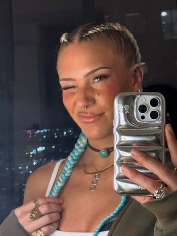 Sol ruca leaked private photo uncensored HD quality