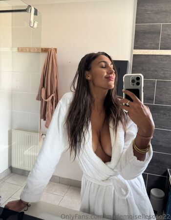 Solene favreau leaked private photo uncensored HD quality
