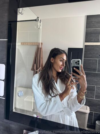 Solene favreau leaked private photo uncensored HD quality