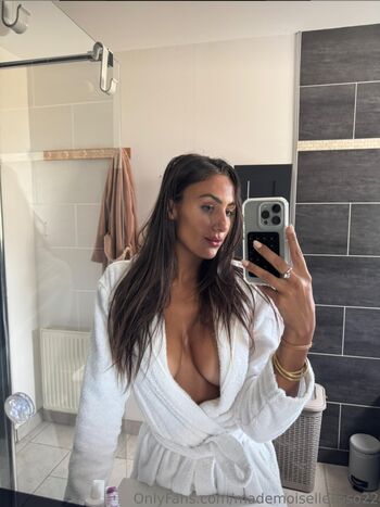Solene favreau leaked private photo uncensored HD quality