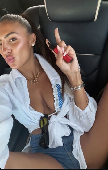 Solene favreau leaked private photo uncensored HD quality