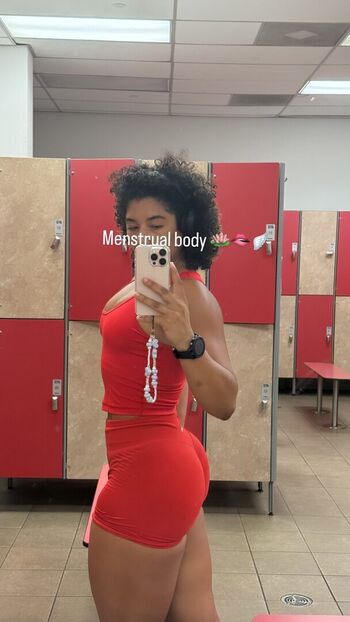 Soleyfaye leaked private photo uncensored HD quality