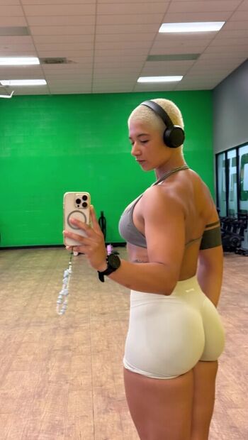 Soleyfaye leaked private photo uncensored HD quality
