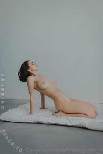 Solomia maievska page leaked private photo uncensored HD quality