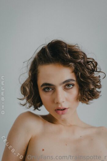 Solomia maievska page leaked private photo uncensored HD quality