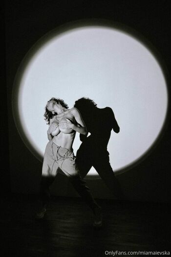 Solomia maievska page leaked private photo uncensored HD quality