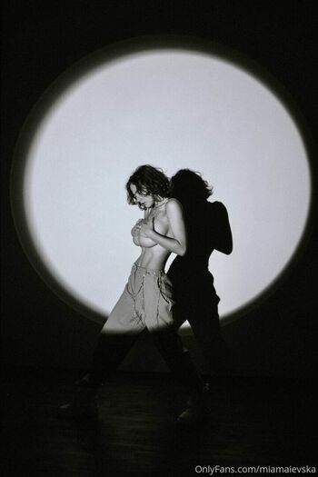 Solomia maievska page leaked private photo uncensored HD quality