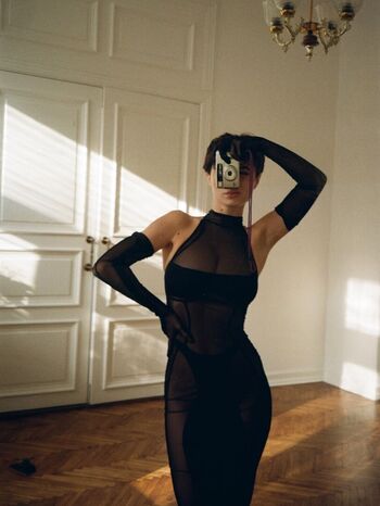 Solomia maievska page leaked private photo uncensored HD quality