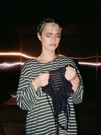 Solomia maievska page leaked private photo uncensored HD quality