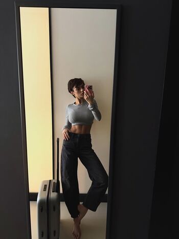 Solomia maievska page leaked private photo uncensored HD quality