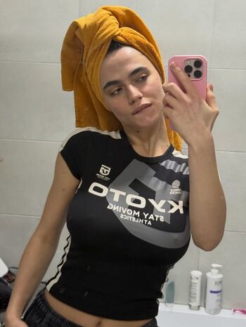 Solomia maievska page leaked private photo uncensored HD quality