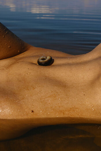 Solomia maievska page leaked private photo uncensored HD quality