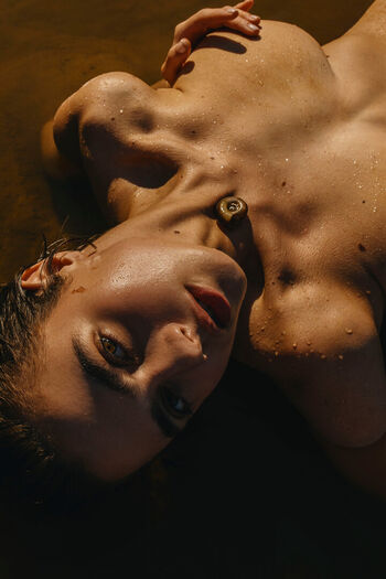 Solomia maievska page leaked private photo uncensored HD quality