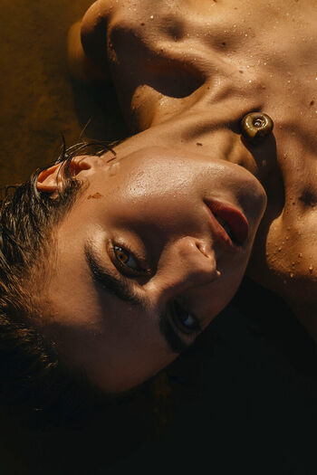 Solomia maievska page leaked private photo uncensored HD quality