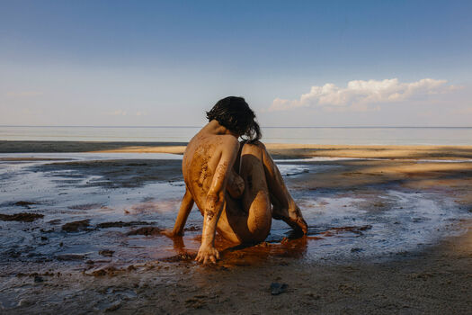 Solomia maievska page leaked private photo uncensored HD quality