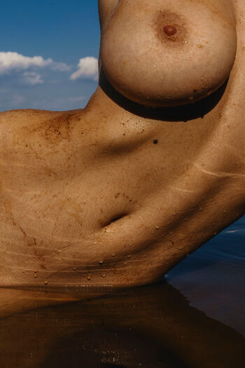 Solomia maievska page leaked private photo uncensored HD quality