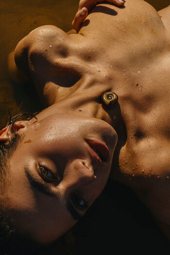 Solomia maievska page leaked private photo uncensored HD quality