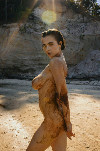 Solomia maievska page leaked private photo uncensored HD quality