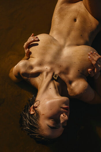 Solomia maievska page leaked private photo uncensored HD quality