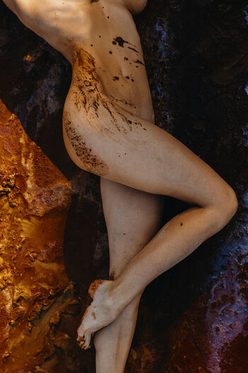 Solomia maievska page leaked private photo uncensored HD quality