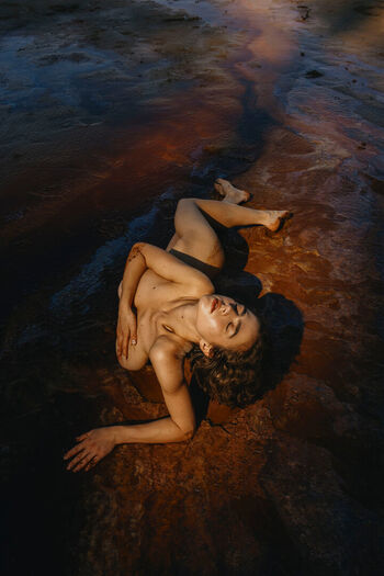 Solomia maievska page leaked private photo uncensored HD quality