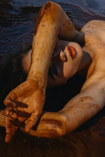 Solomia maievska page leaked private photo uncensored HD quality