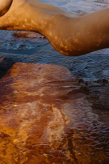 Solomia maievska page leaked private photo uncensored HD quality