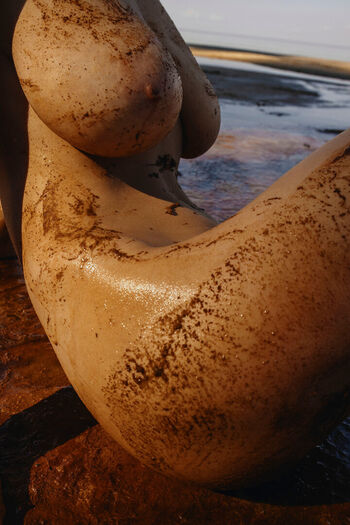 Solomia maievska page leaked private photo uncensored HD quality