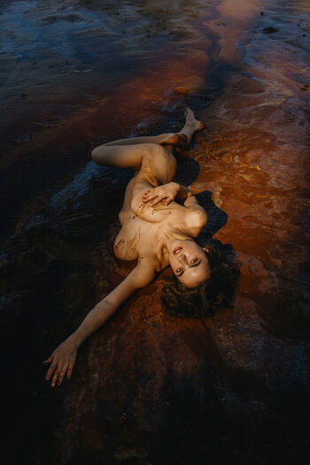 Solomia maievska page leaked private photo uncensored HD quality