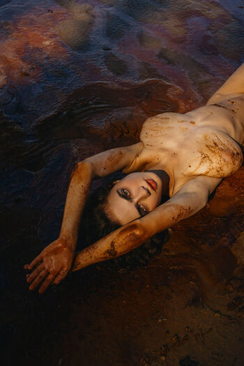 Solomia maievska page leaked private photo uncensored HD quality