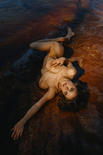 Solomia maievska page leaked private photo uncensored HD quality