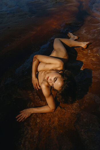 Solomia maievska page leaked private photo uncensored HD quality