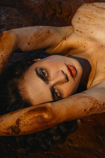 Solomia maievska page leaked private photo uncensored HD quality