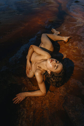 Solomia maievska page leaked private photo uncensored HD quality