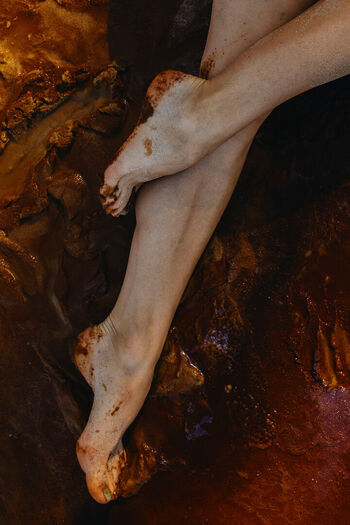 Solomia maievska page leaked private photo uncensored HD quality