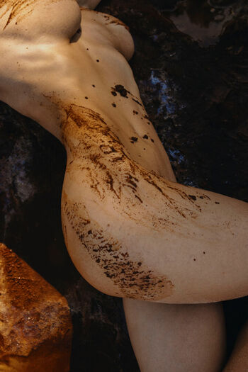 Solomia maievska page leaked private photo uncensored HD quality