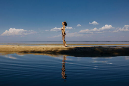 Solomia maievska page leaked private photo uncensored HD quality