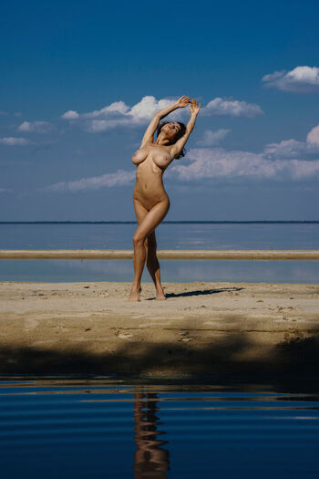 Solomia maievska page leaked private photo uncensored HD quality