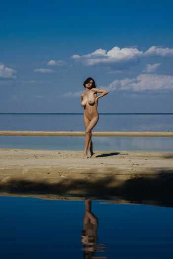 Solomia maievska page leaked private photo uncensored HD quality