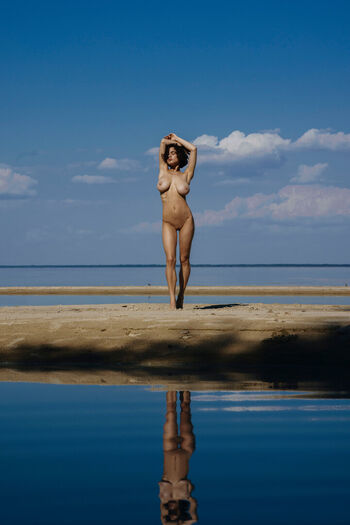 Solomia maievska page leaked private photo uncensored HD quality